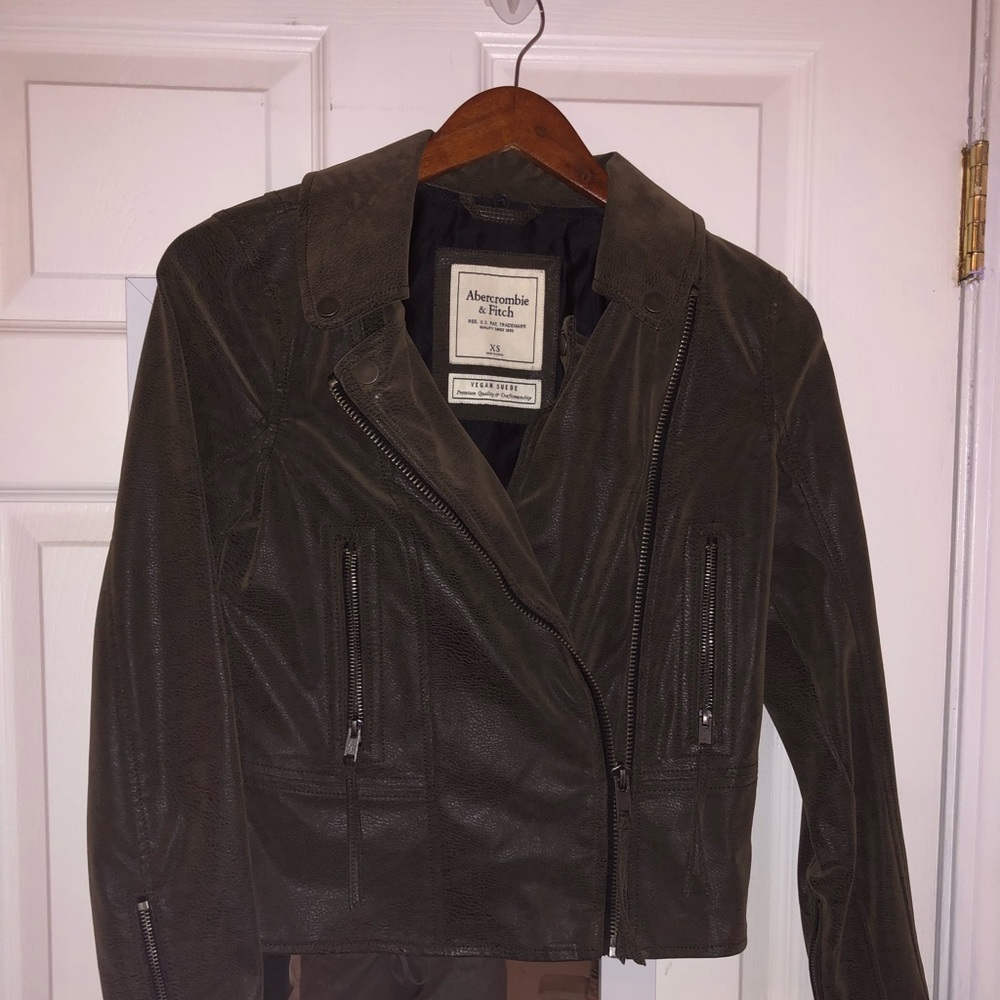 Cute jacket